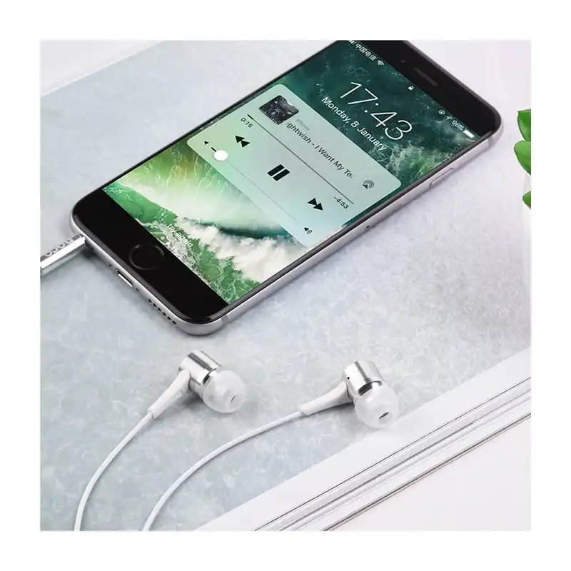 هندزفری هوکو مدل M54