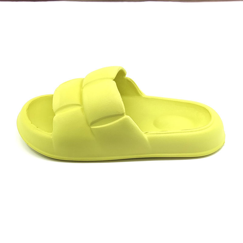دمپایی زنانه مدل Yeezy_g