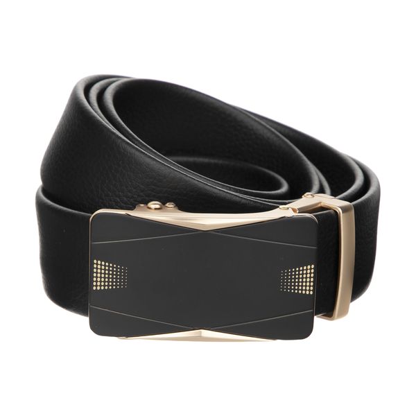 کمربند مردانه چرم آرتان مدل ALM7008