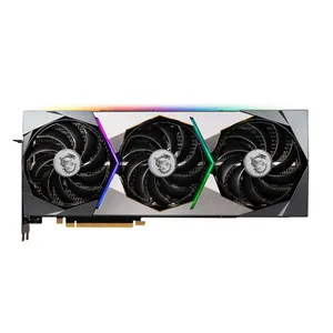 کارت گرافیک ام اس آی مدل GEFORCE RTX 3070TI SUPRIM X