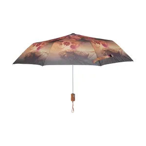 چتر شوان مدل گلشن کد 10