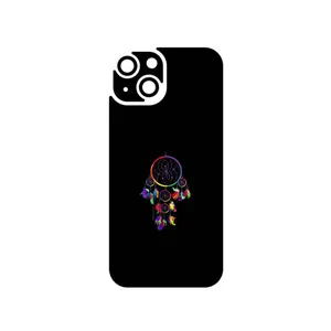 MAHOOT Dream Catchers Cover Sticker for Apple iPhone 15