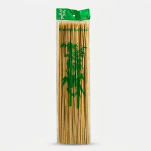 سیخ چوبی مدل 020 بسته 80 عددی