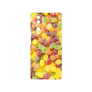 MAHOOT Gummi candy 2 Cover Sticker for Honor 70