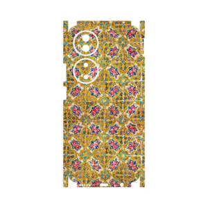 MAHOOT Iran Tile 15-FullSkin Cover Sticker for Honor X7b