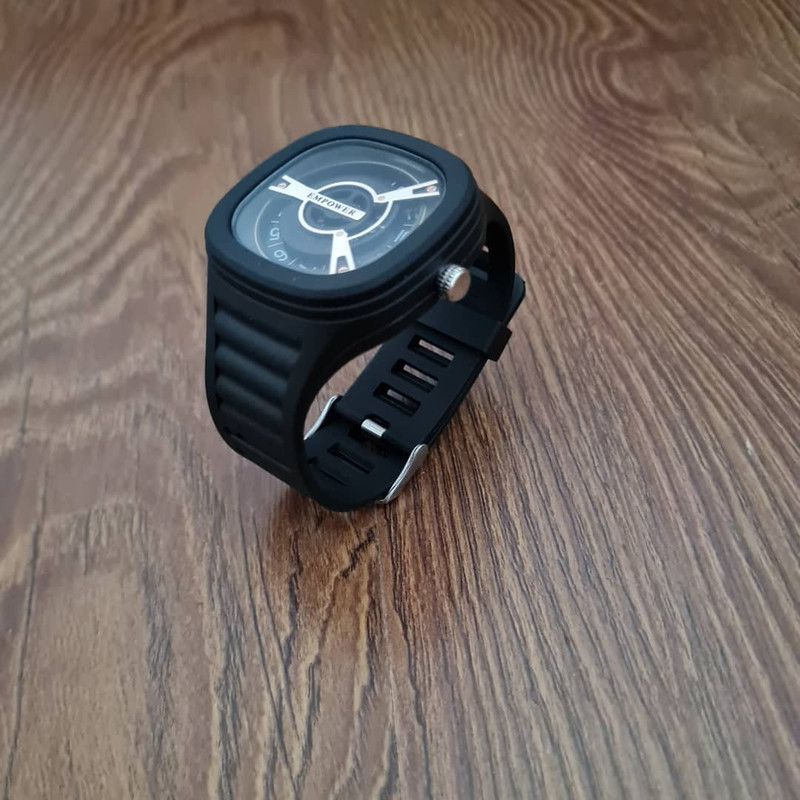 ساعت مچی عقربه‌ای مردانه امپاور مدل WG02116