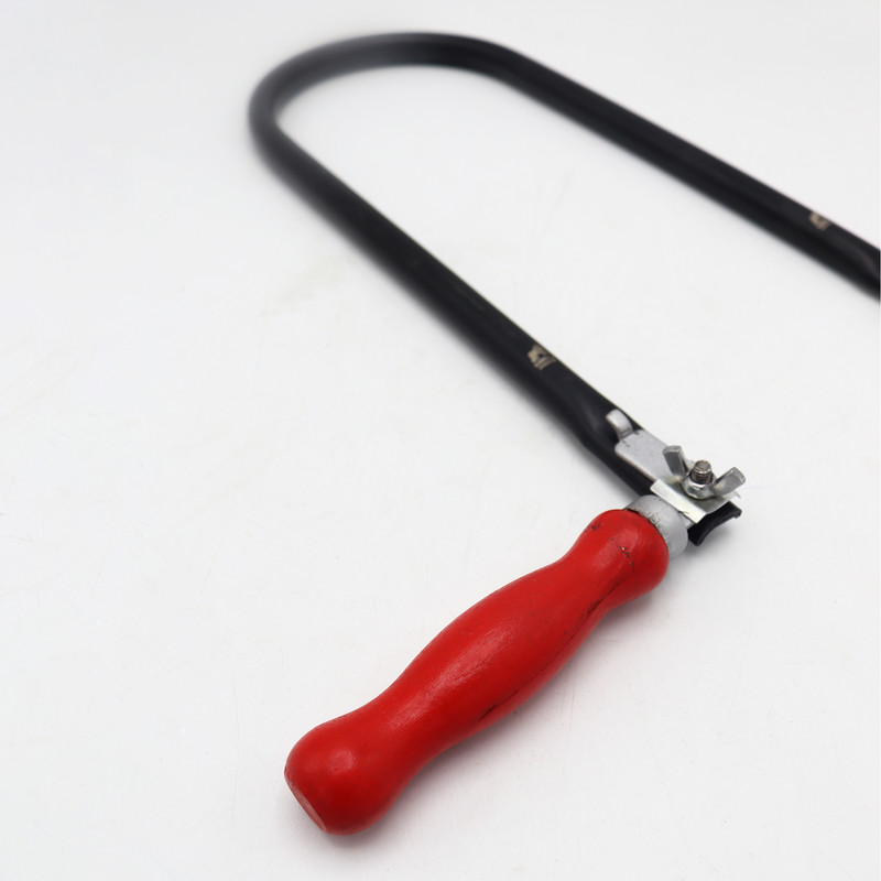 کمان اره مویی مدل گوریلا کد YP-SDR-30CM