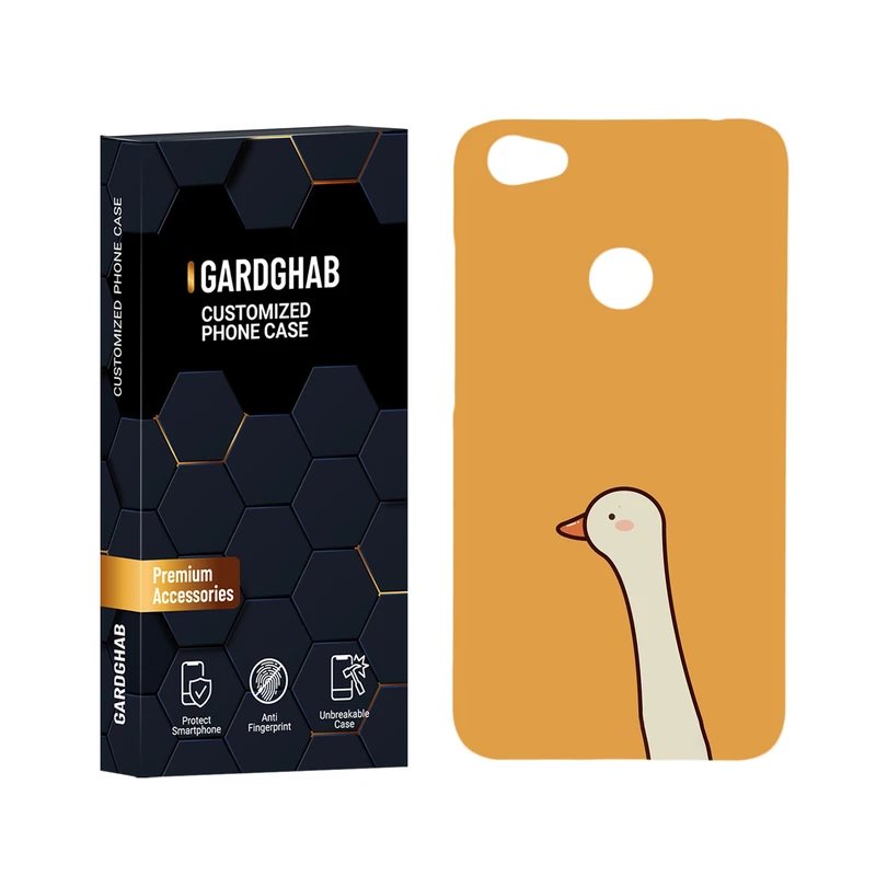 کاور گارد قاب مدل کارتونی مناسب برای گوشی موبایل شیائومی Redmi Note 5A