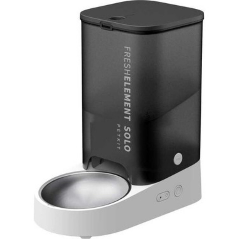 ظرف غذا اتوماتیک سگ و گربه پت کید مدل p570