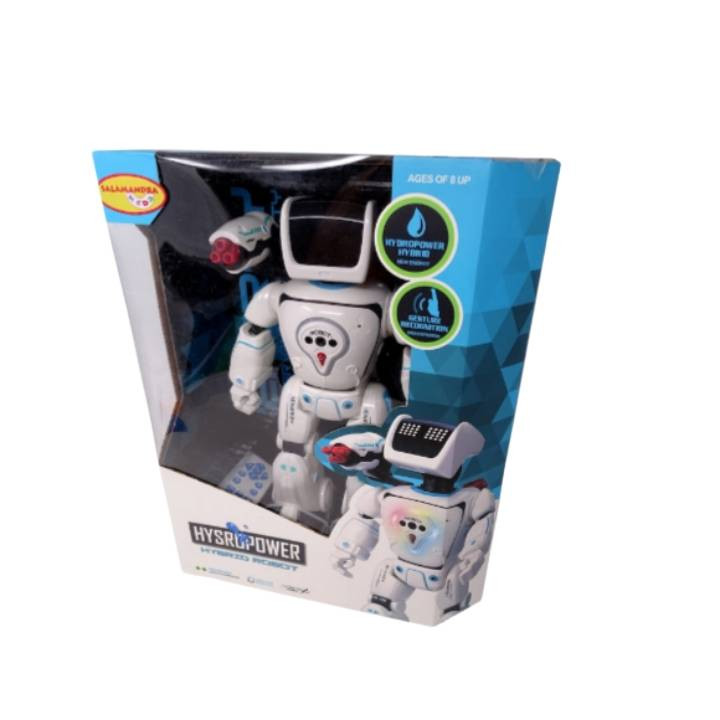 ربات کنترلی مدل تیرانداز