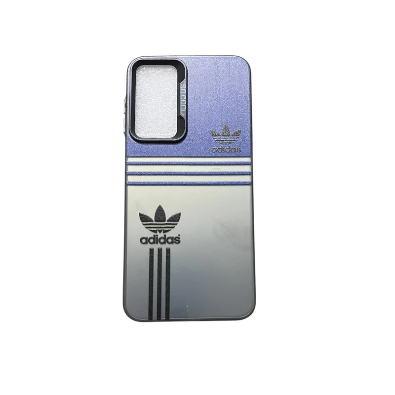 کاور طرح سوکول  کد Adidas_4545 مناسب برای گوشی موبایل سامسونگgalaxy  A36