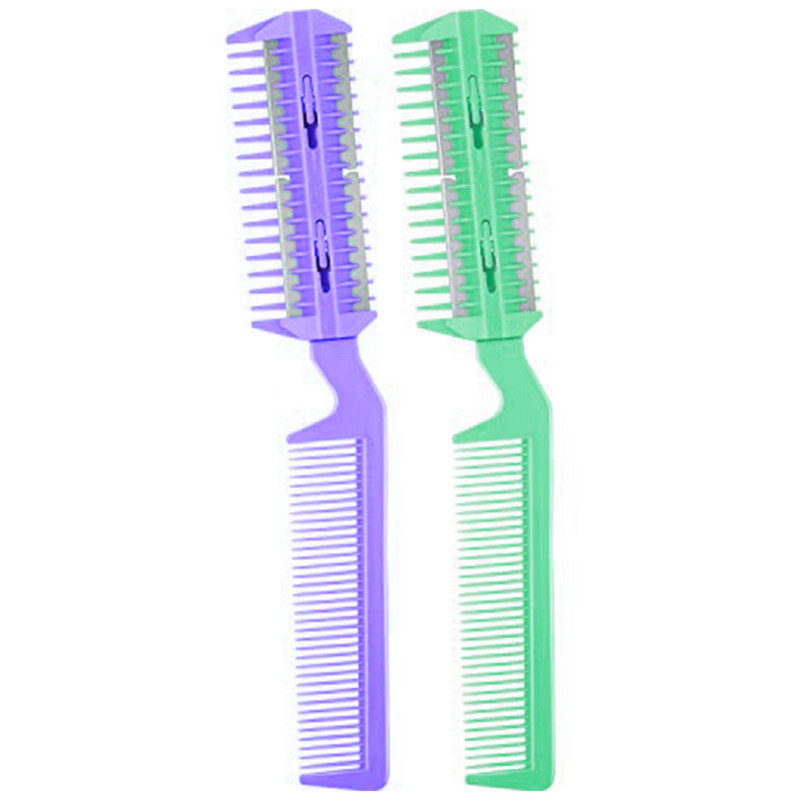 شانه و تیغ پیتاژ مدل SHT-041 بسته 3 عددی