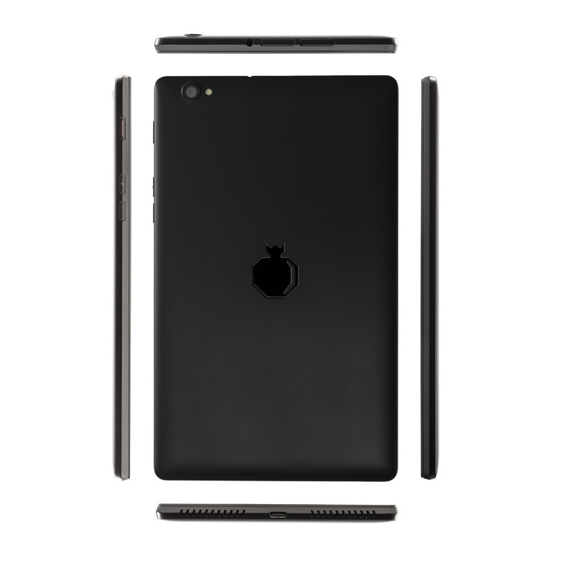 تبلت ۸ اینچ نارتب مدل Nartab N28 ظرفیت 32 گیگابایت و رم 3 گیگابایت