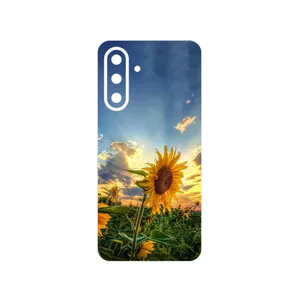 MAHOOT Summer Season Cover Sticker for Samsung Galaxy A36