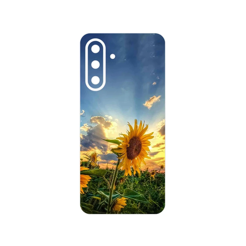 برچسب پوششی ماهوت مدل Summer Season مناسب برای گوشی موبایل سامسونگ Galaxy A36