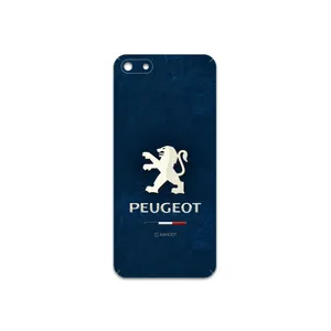 MAHOOT  Peugeot Cover Sticker for Honor 7S