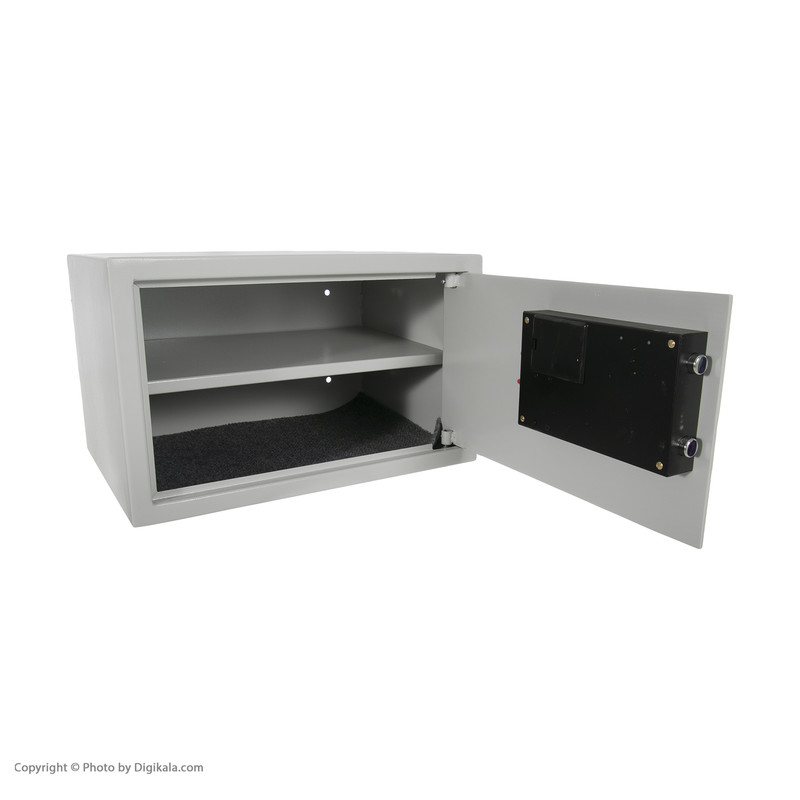 گاوصندوق الکترونیکی گنجینه مدل 300L گاوصندوق الکترونیکی گنجینه مدل 300L