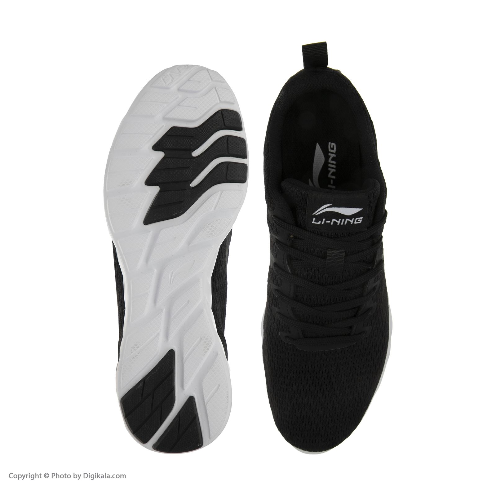کفش مخصوص دویدن مردانه لینینگ مدل ARBN069-1 -  - 7