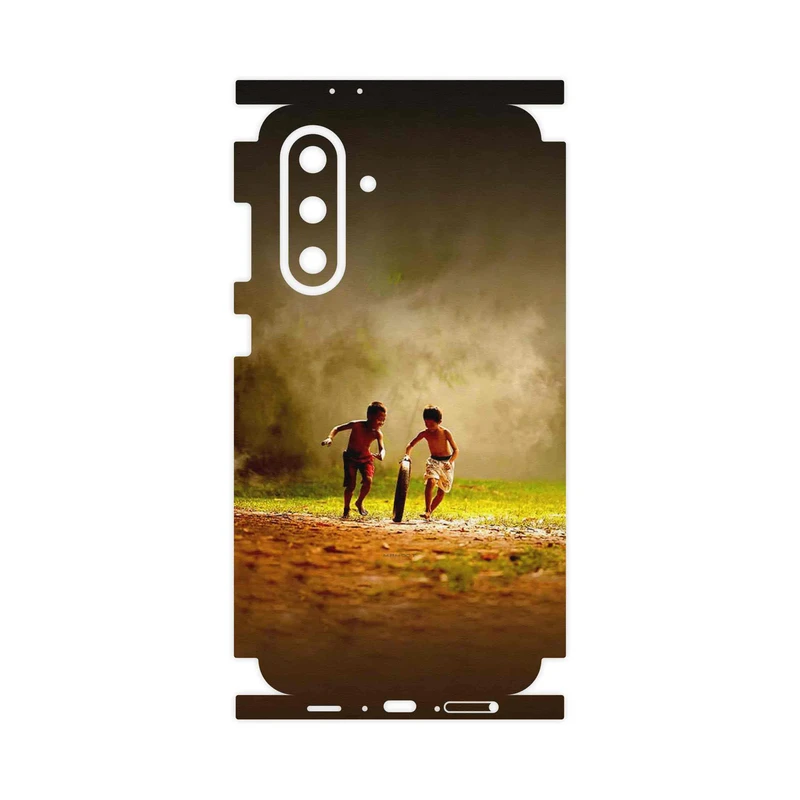 برچسب پوششی ماهوت مدل childs play-FullSkin مناسب برای گوشی موبایل سامسونگ Galaxy A36