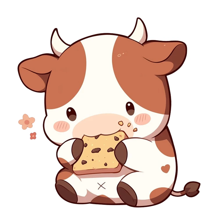 استیکر پارچه و لباس پاد آفرین مدل کارتونی کد S339