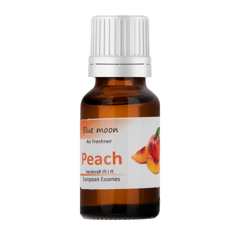 اسانس سوز مدل روغنی Peach حجم 17 میلی لیتر