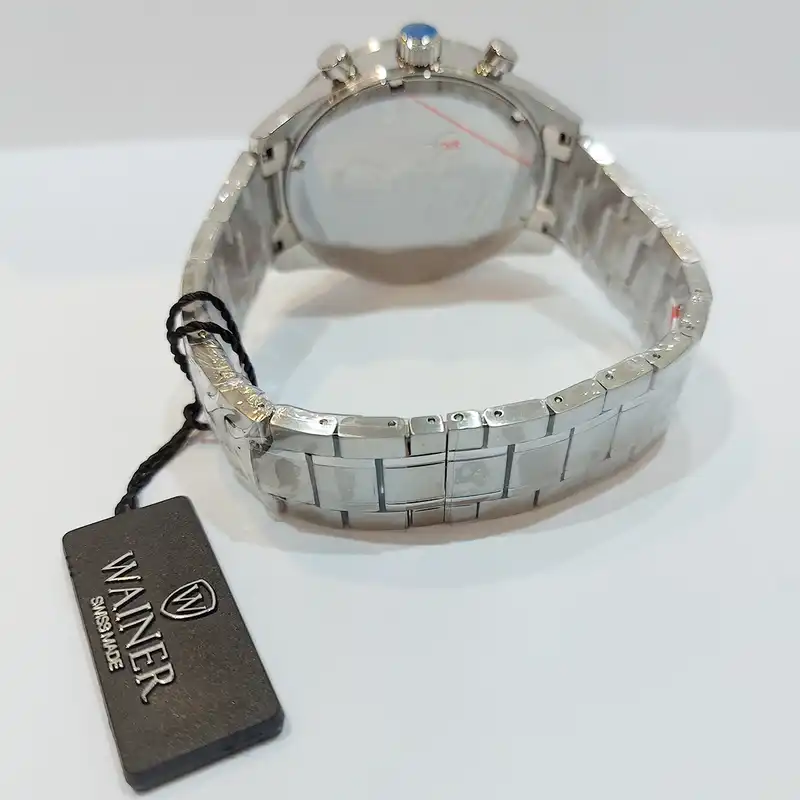 ساعت مچی عقربه‌ای مردانه واینر مدل WA.19388-D