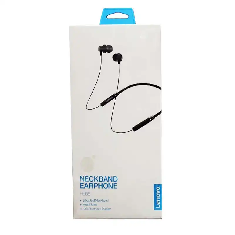 هندزفری بی سیم مدل HE05