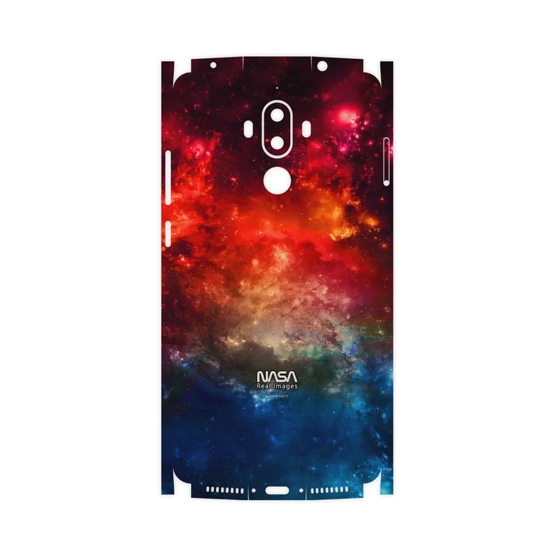 برچسب پوششی ماهوت مدل Universe b NASA 8-FullSkin مناسب برای گوشی موبایل هوآوی Mate 9