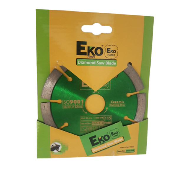 صفحه گرانیت بر مینی اکو مدل egd-115