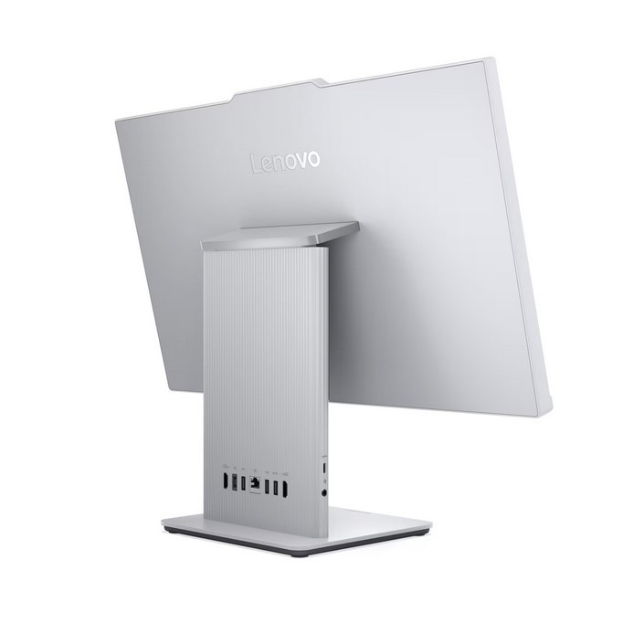 کامپیوتر همه کاره 23.8 اینچ لنوو مدل IDEACENTER با پردازنده Core i3 Core i3-1315U رم 8 گیگابایت از نوع DDR5 حافظه داخلی 512 گیگابایت SSD کارت گرافیک Intel Graphics (integrated) نمایشگر از نوع IPS