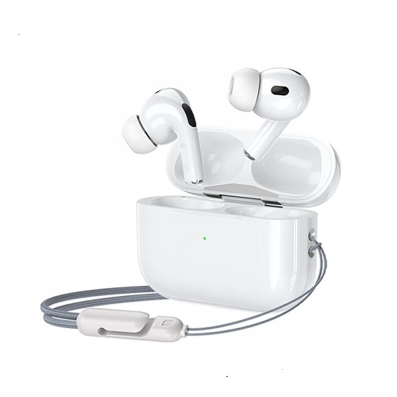 هدفون بلوتوثی ریمکس مدل AirPods Pro2  (5th Generation)  PD-BT533N Pro