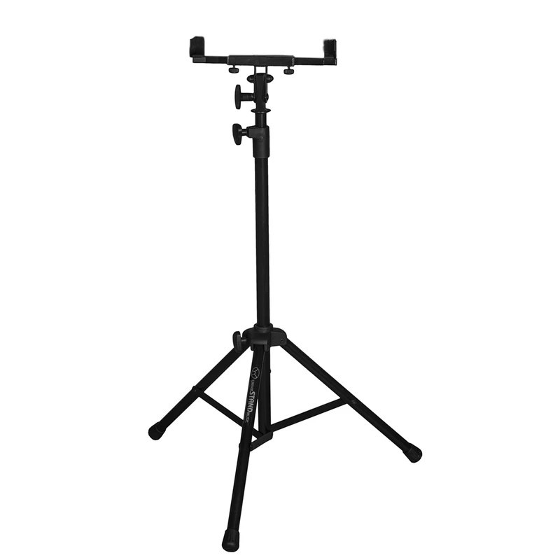 سه پایه زمینی پروژکتور مدل MUSIC STAD