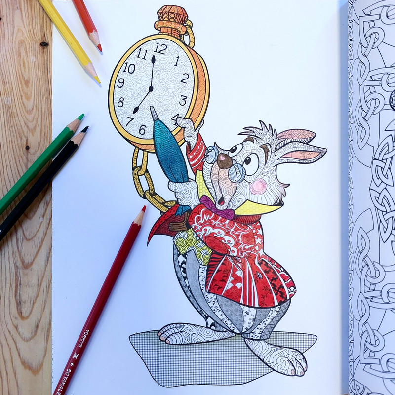 مداد رنگی 12 رنگ فاتح کد 3-71