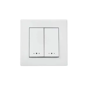 کلید دو پل پارت الکتریک مدل 2025 بسته 3 عددی