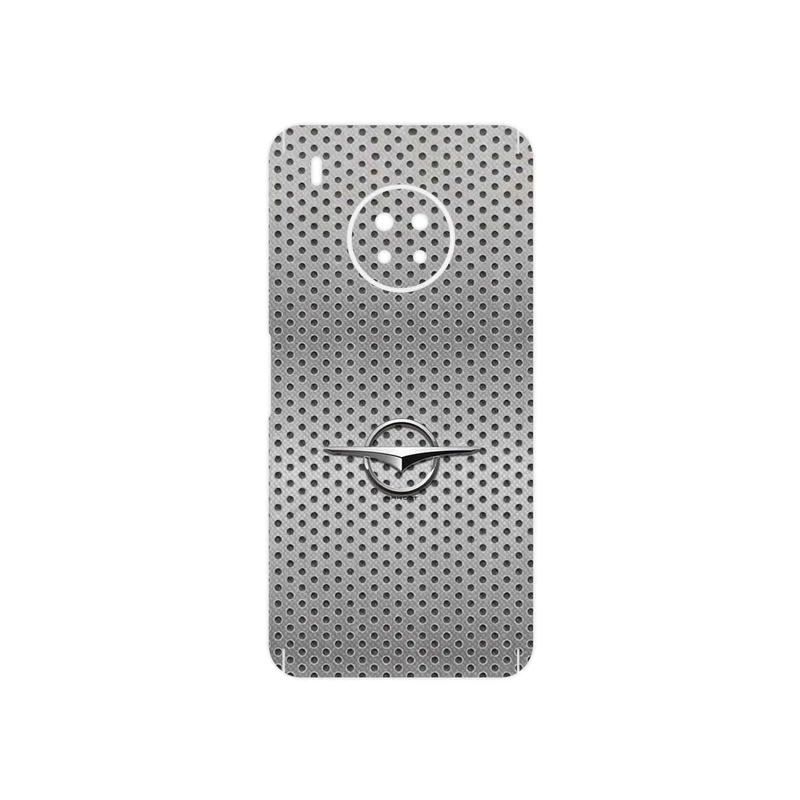 برچسب پوششی ماهوت مدل Haima مناسب برای گوشی موبایل هوآوی Y9a