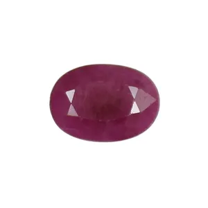 سنگ یاقوت برمه کد 64030