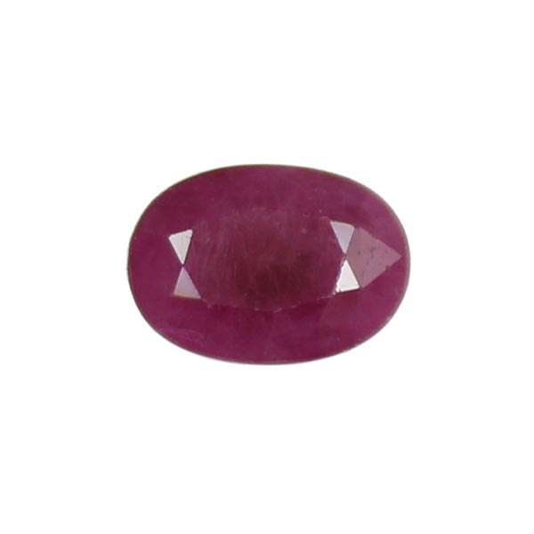 سنگ یاقوت برمه کد 640310