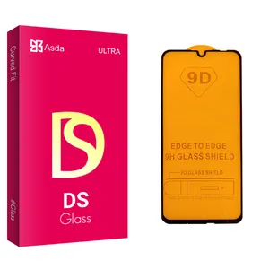 Asda DS glass Screen Protector For Huawei p smart 2019