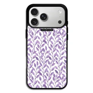 AKAM AMC-WA17PRO-LAVENDER-15 Cover For Apple iPhone 17 Pro