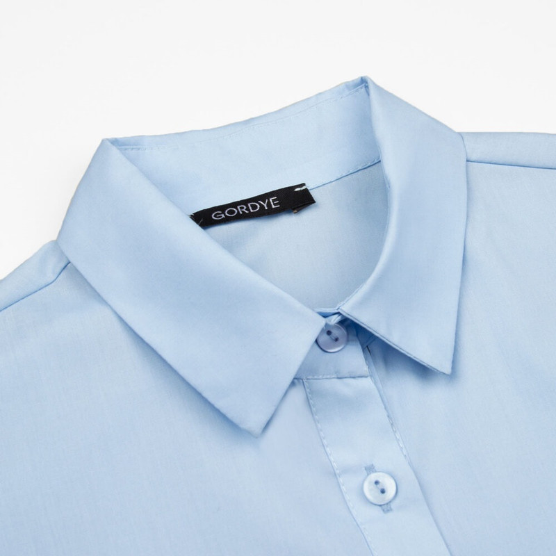 شومیز آستین کوتاه زنانه مدل SABA-307246