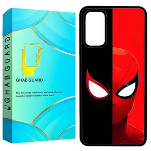 Ghab Guard GA13G Cover For Samsung Galaxy A13 4G / Galaxy A32 5G