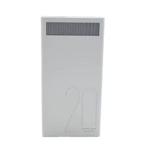 شارژر همراه ریمکس مدل RPL-58 ظرفیت 20000 میلی آمپر ساعت