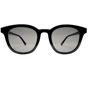 نقد و بررسی عینک آفتابی جنتل مانستر مدل G8512blbl توسط خریداران