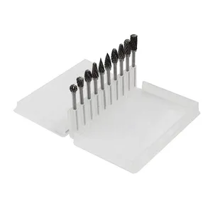 فرزانگشتی مدل GH010 مجموعه 10 عددی