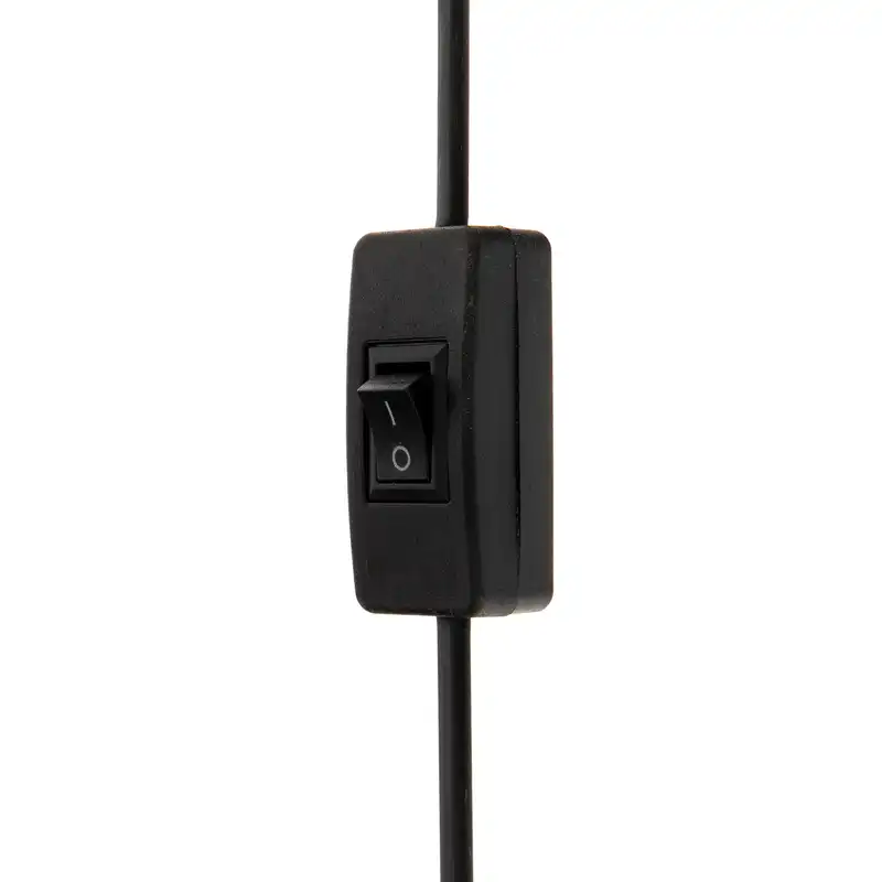 آباژور ایستاده مدل تک پایه کد 12