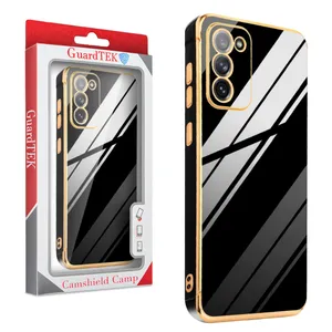 Guardtek Asak Myca2 Cover for Samsung Galaxy M23 / F23