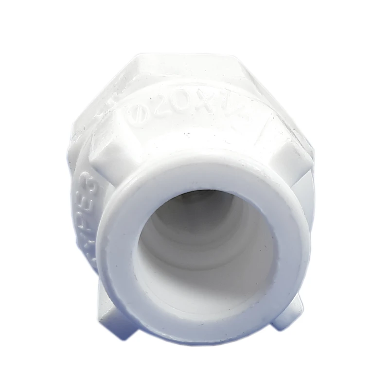 اتصال بوشن مدل PP-R-S-20-1.2