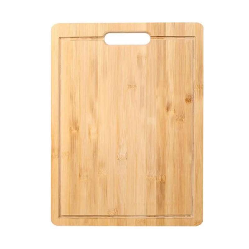 تخته گوشت مدل بامبو کد BM 54 تخته گوشت مدل بامبو کد BM 54