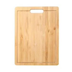 تخته گوشت مدل بامبو کد BM 57