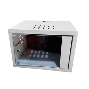 رک شبکه مدل 6unit